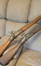 ConvertedSpringfield Muskets.69 - 3 of 7