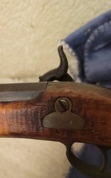 Full sockKentucky style percussion58 - 7 of 7