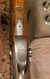Double barrel pistol
Eibar
early 1800's
.16 - 2 of 5