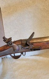 British Flintlock Musket - 2 of 5