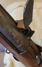 British Flintlock Musket - 4 of 5