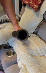 British Flintlock Musket - 5 of 5