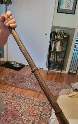 British Flintlock Musket - 3 of 5