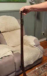 Arsonal Manufactured Musketoon - 1 of 6