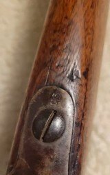 Arsonal Manufactured Musketoon - 3 of 6