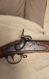 Arsonal Manufactured Musketoon - 2 of 6