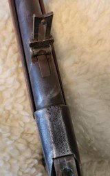 Model1865
Saddle ring carbine - 3 of 5