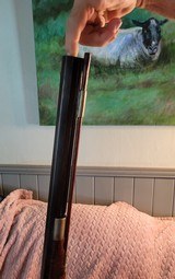 Antique English Black Powder - 4 of 5