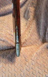 Antique English Black Powder - 5 of 5