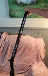 Antique English Black Powder - 1 of 5