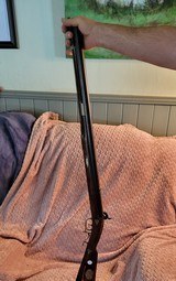 Antique English Black Powder - 2 of 5