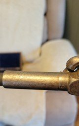 Pocket pistols/ muff - 4 of 8