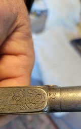 Pocket pistols/ muff - 6 of 8