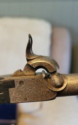 Pocket pistols/ muff - 2 of 8