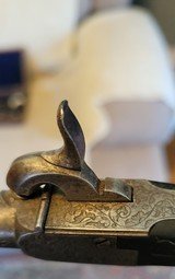 Pocket pistols/ muff - 3 of 8