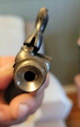 Pocket pistols/ muff - 5 of 8