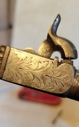 Pocket pistols/ muff - 8 of 8