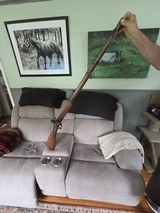 Flint lock musket - 3 of 3