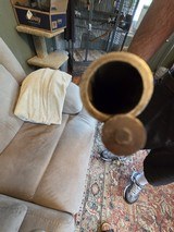 Flint lock musket - 2 of 3