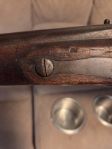 Harpers and Ferry musket - 7 of 8