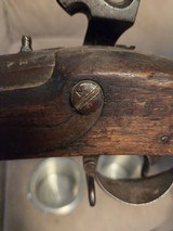 Harpers and Ferry musket - 1 of 8