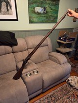 Harpers and Ferry musket - 6 of 8