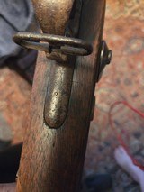 Harpers and Ferry musket - 2 of 8