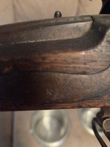 Harpers and Ferry musket - 3 of 8