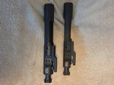 Bolt carriers - 1 of 1