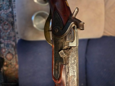 J .Tarratt Rifle - Image 3 of 4