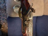 J .Tarratt Rifle - 3 of 4