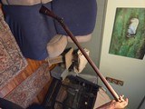 J .Tarratt Rifle - 1 of 4