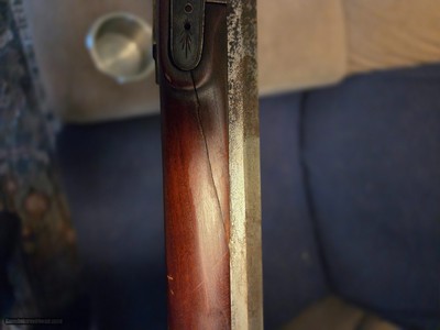 J .Tarratt Rifle - Image 4 of 4