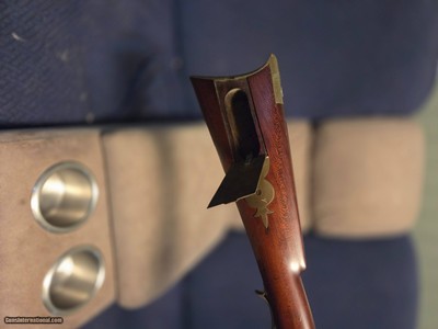 J .Tarratt Rifle - Image 2 of 4