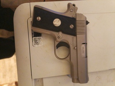 Colt Mustang - Image 2 of 3