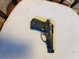 Beretta Model 84B - Image 2 of 2
