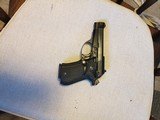 Beretta Model 84B - Image 1 of 2