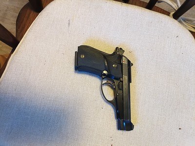 Beretta Model 84B - Image 2 of 2
