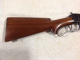 Winchester model 64 pre war Very Nice 30wcf - 1 of 9