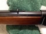 Winchester model 64 pre war Very Nice 30wcf - 8 of 9