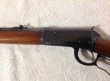 Winchester model 64 pre war Very Nice 30wcf - 6 of 9