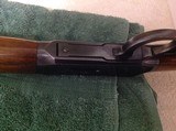 Winchester model 64 pre war Very Nice 30wcf - 9 of 9