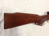 Remington model 660 243 - 1 of 8