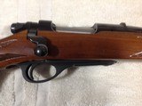 Remington model 660 243 - 4 of 8