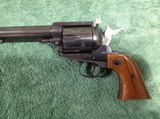 Ruger Blackhawk old model Flattop - 5 of 6