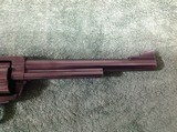 Ruger Blackhawk old model Flattop - 4 of 6