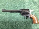 Ruger Blackhawk old model Flattop - 2 of 6