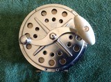 Pflueger fishing reel Pakron # 3178 - 1 of 5