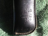 George Lawrence Holster #503 5" - 3 of 4