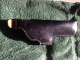 George Lawrence Holster #503 5" - 1 of 4
